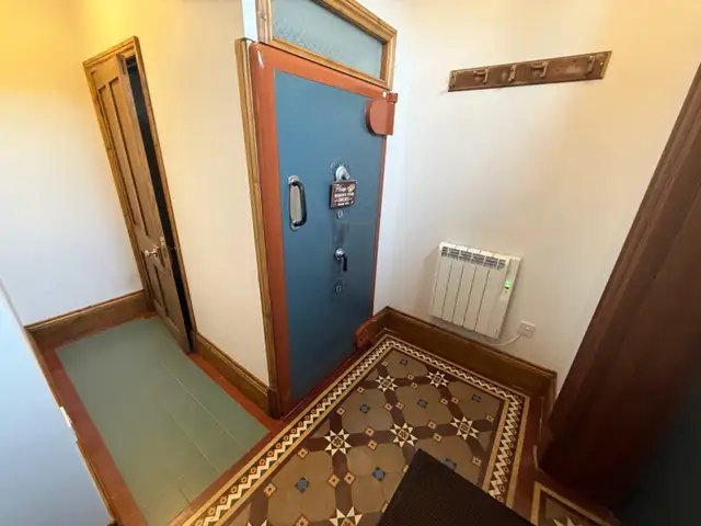 Hall