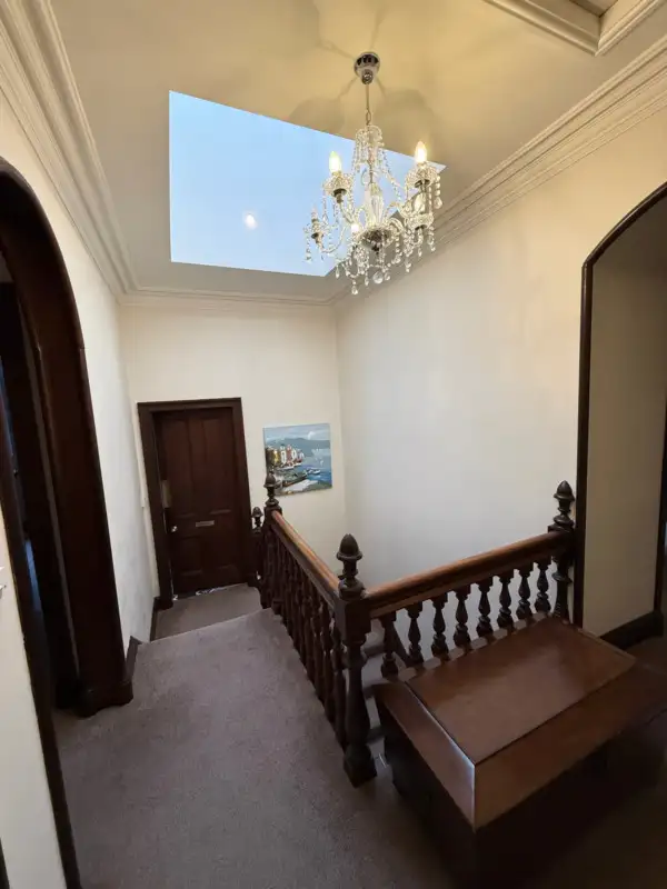 Hall