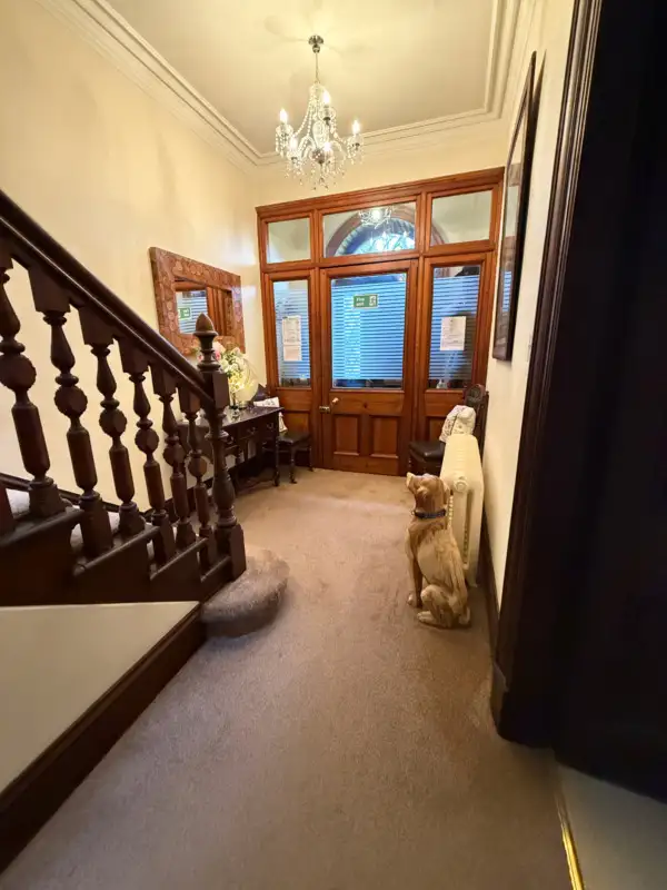 Hall
