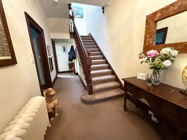 Hall