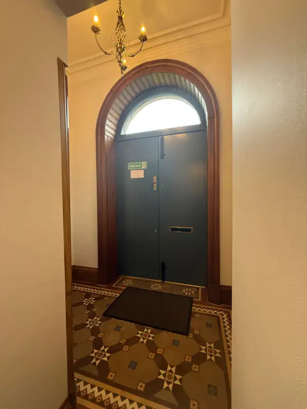 Hall
