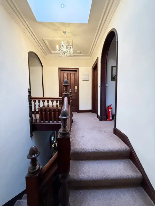 Hall