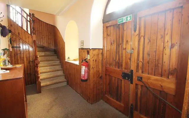 Hall