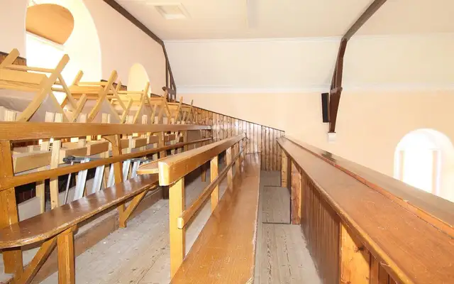 Hall