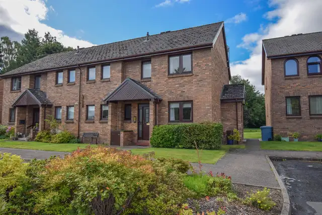 Drummond Court, Inverness, IV2 4JR