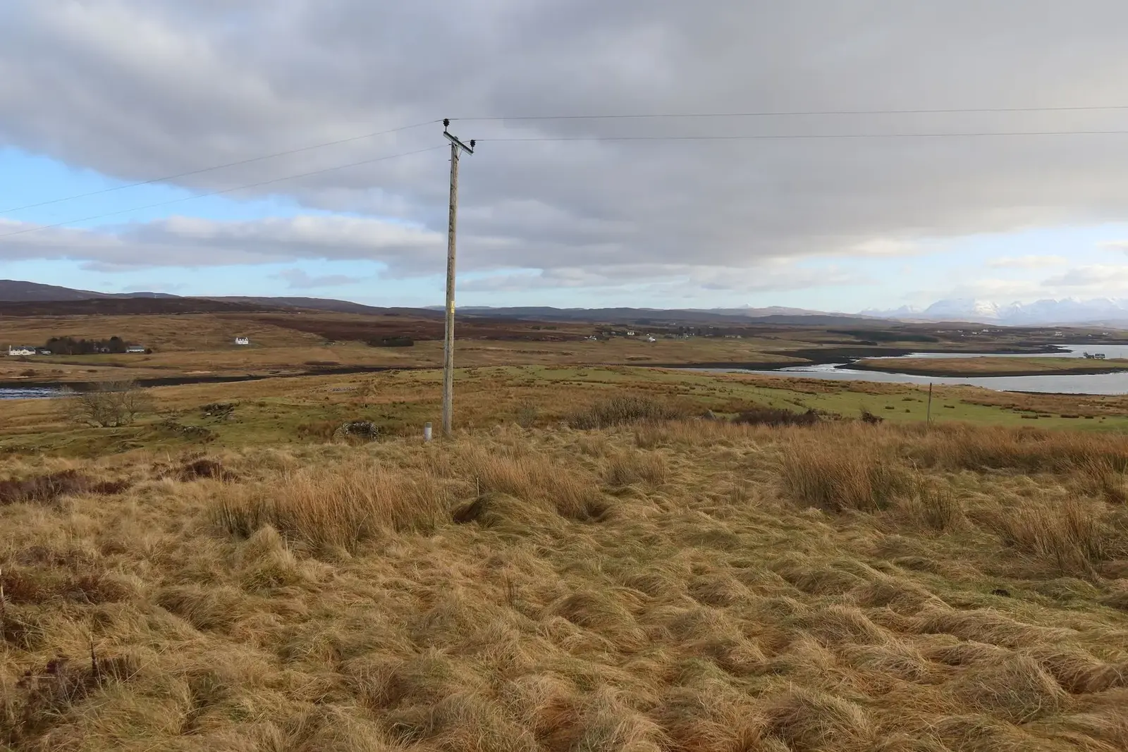 22 Roag, Dunvegan, Isle of Skye, IV55 8ZA