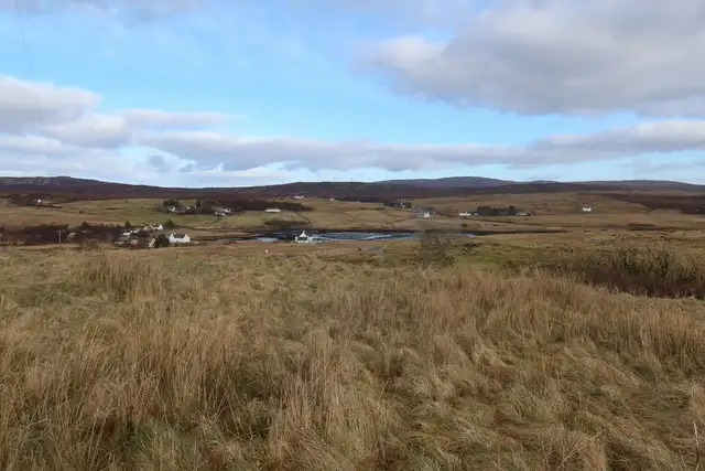 22 Roag, Dunvegan, Isle of Skye, IV55 8ZA