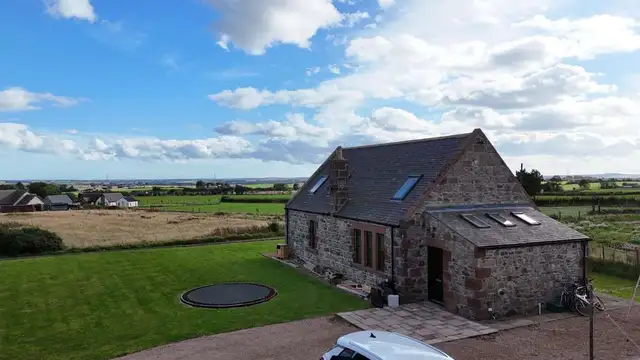 Millbrex, Turriff, AB53 8NR