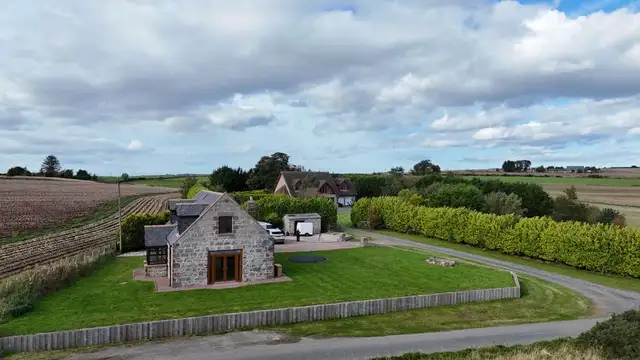 Millbrex, Turriff, AB53 8NR