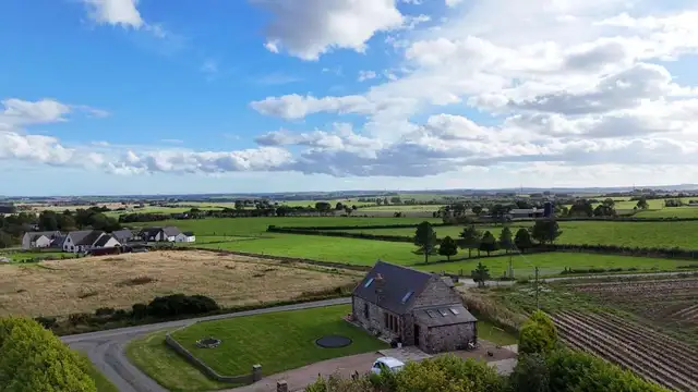 Millbrex, Turriff, AB53 8NR