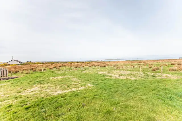 John O Groats, Wick, Highland. KW1 4YS