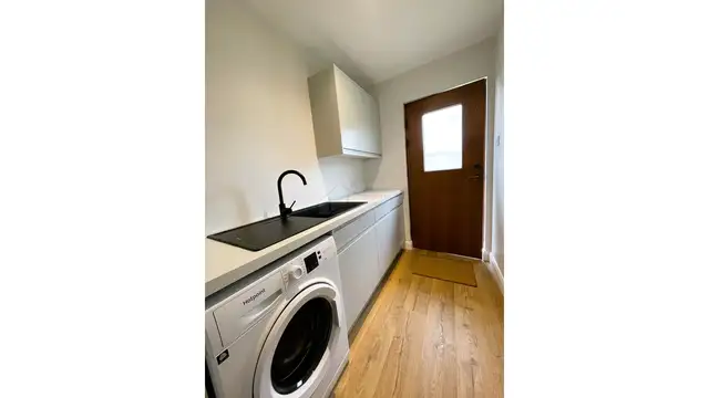 Thom Street, Hopeman, Elgin, Moray