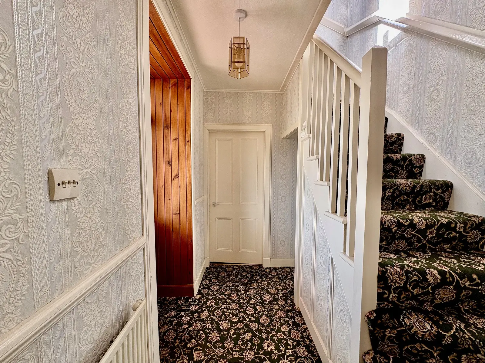 Hall