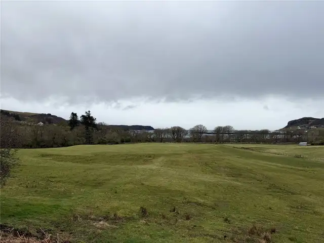 Croft 3 & Grazing Share, Conon, Uig, Isle Of Skye, IV51 9XP