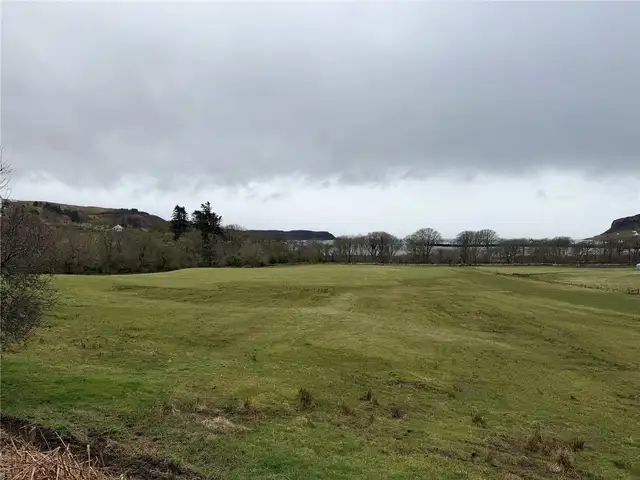 Croft 3 & Grazing Share, Conon, Uig, Isle Of Skye, IV51 9XP