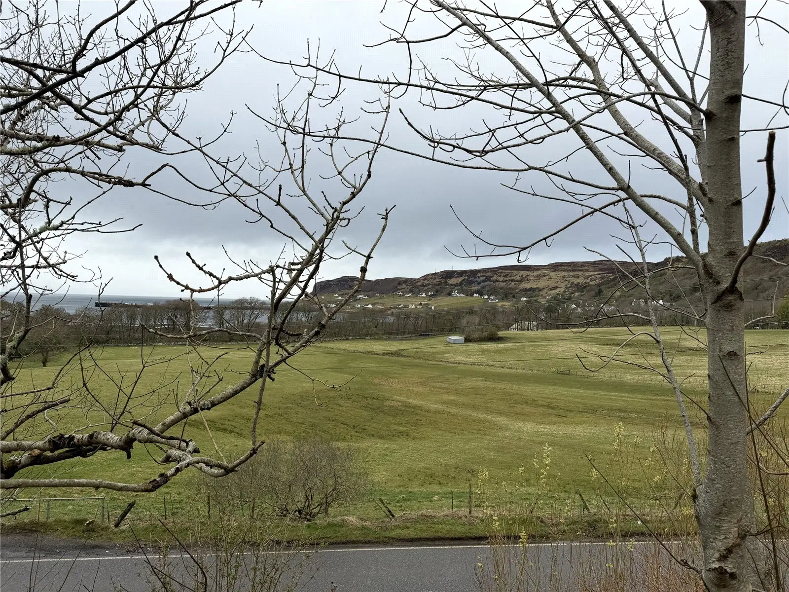 Croft 3 & Grazing Share, Conon, Uig, Isle Of Skye, IV51 9XP