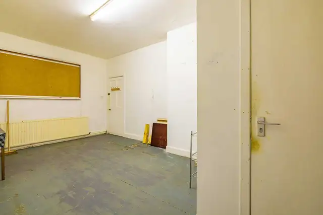 Hall