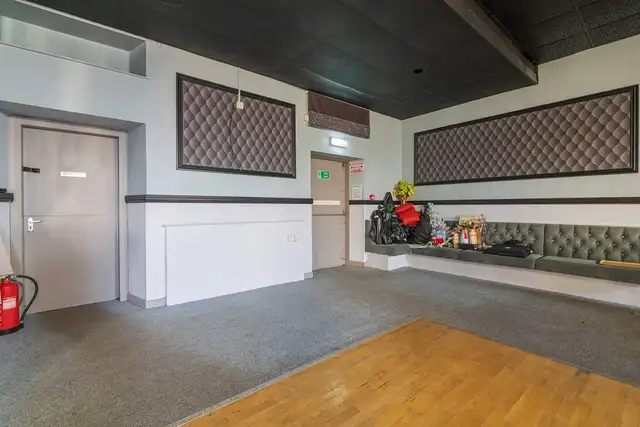 Hall