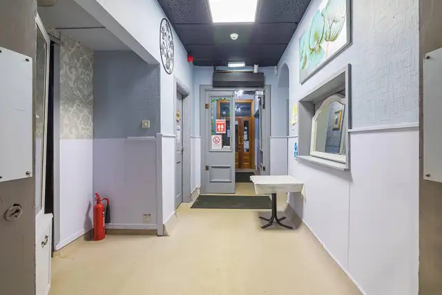 Hall