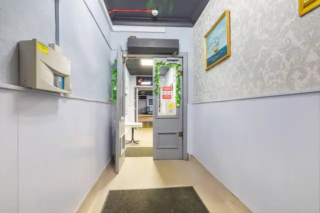 Hall