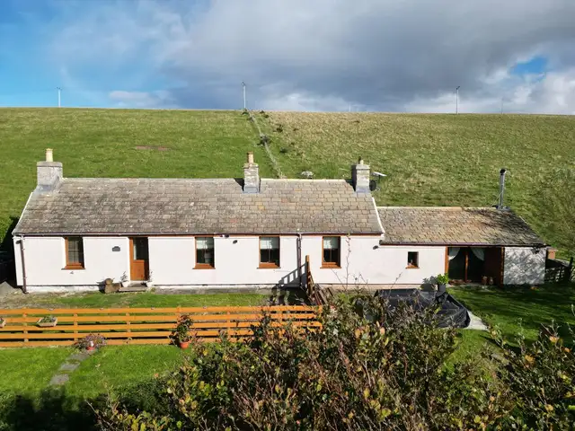 Sordale Halkirk KW12 6XB
