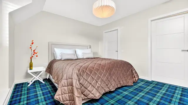 9 Milne Avenue, Croy, Inverness, IV2 5JS