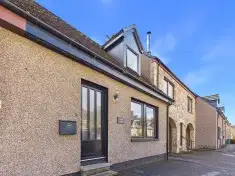 5 Columba Terrace, Kingussie  **Reduced Price**