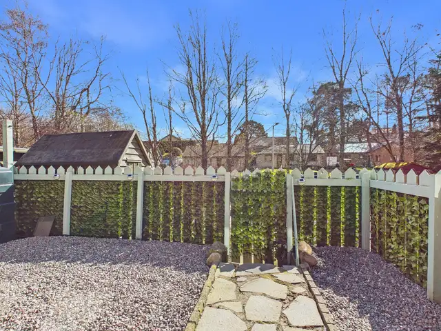 5 Columba Terrace, Kingussie  **Reduced Price**
