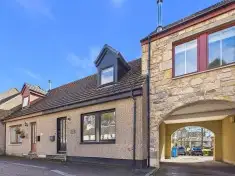 5 Columba Terrace, Kingussie  **Reduced Price**