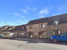 5 Columba Terrace, Kingussie  **Reduced Price**