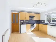 5 Columba Terrace, Kingussie  **Reduced Price**