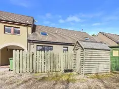5 Columba Terrace, Kingussie  **Reduced Price**