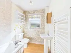 5 Columba Terrace, Kingussie  **Reduced Price**