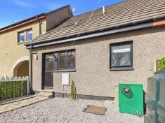 5 Columba Terrace, Kingussie  **Reduced Price**