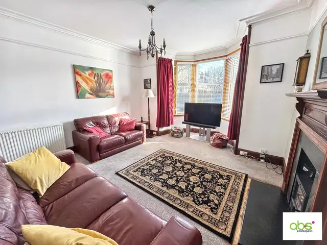 Duisdale, 7 Moray Place, Elgin IV30 1NR