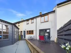 78 Clune Terrace, Newtonmore