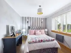 78 Clune Terrace, Newtonmore