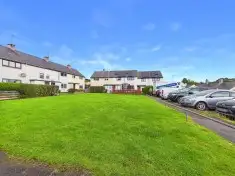 78 Clune Terrace, Newtonmore