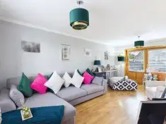 78 Clune Terrace, Newtonmore