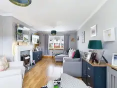 78 Clune Terrace, Newtonmore