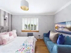 78 Clune Terrace, Newtonmore