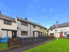 78 Clune Terrace, Newtonmore