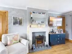 78 Clune Terrace, Newtonmore