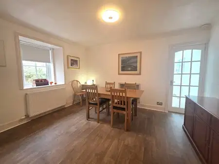 Myrtle Cottage, 11 Gordon Street, Fochabers IV32 7DL
