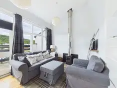 Flat 7, Myrtlefield, Grampian Road, Aviemore