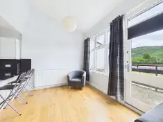 Flat 7, Myrtlefield, Grampian Road, Aviemore
