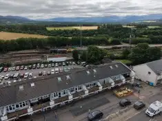Flat 7, Myrtlefield, Grampian Road, Aviemore
