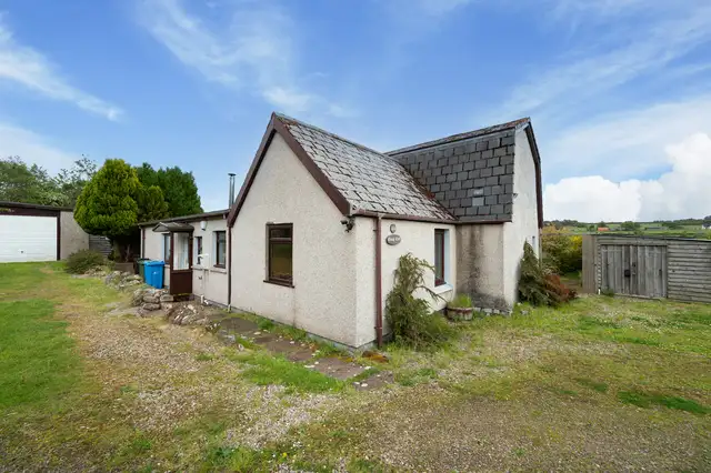 164 West Clyne Brora KW9 6NH