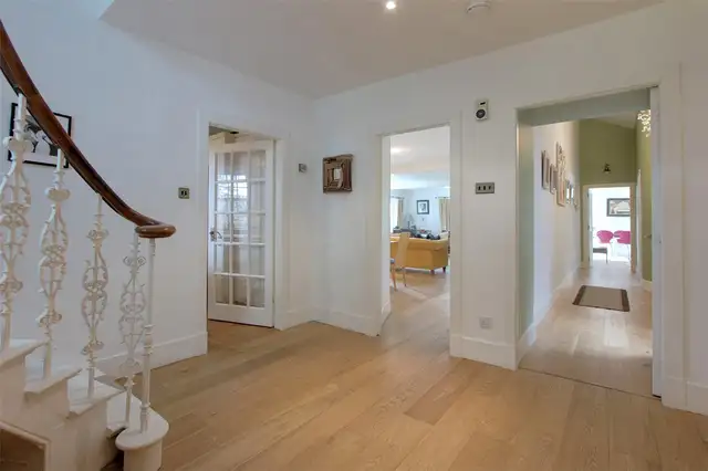 Hall