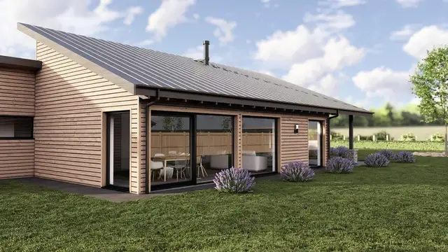 Site at Plot 1 Moyness Road, Auldearn, Nairn, Highland, IV12 5JZ